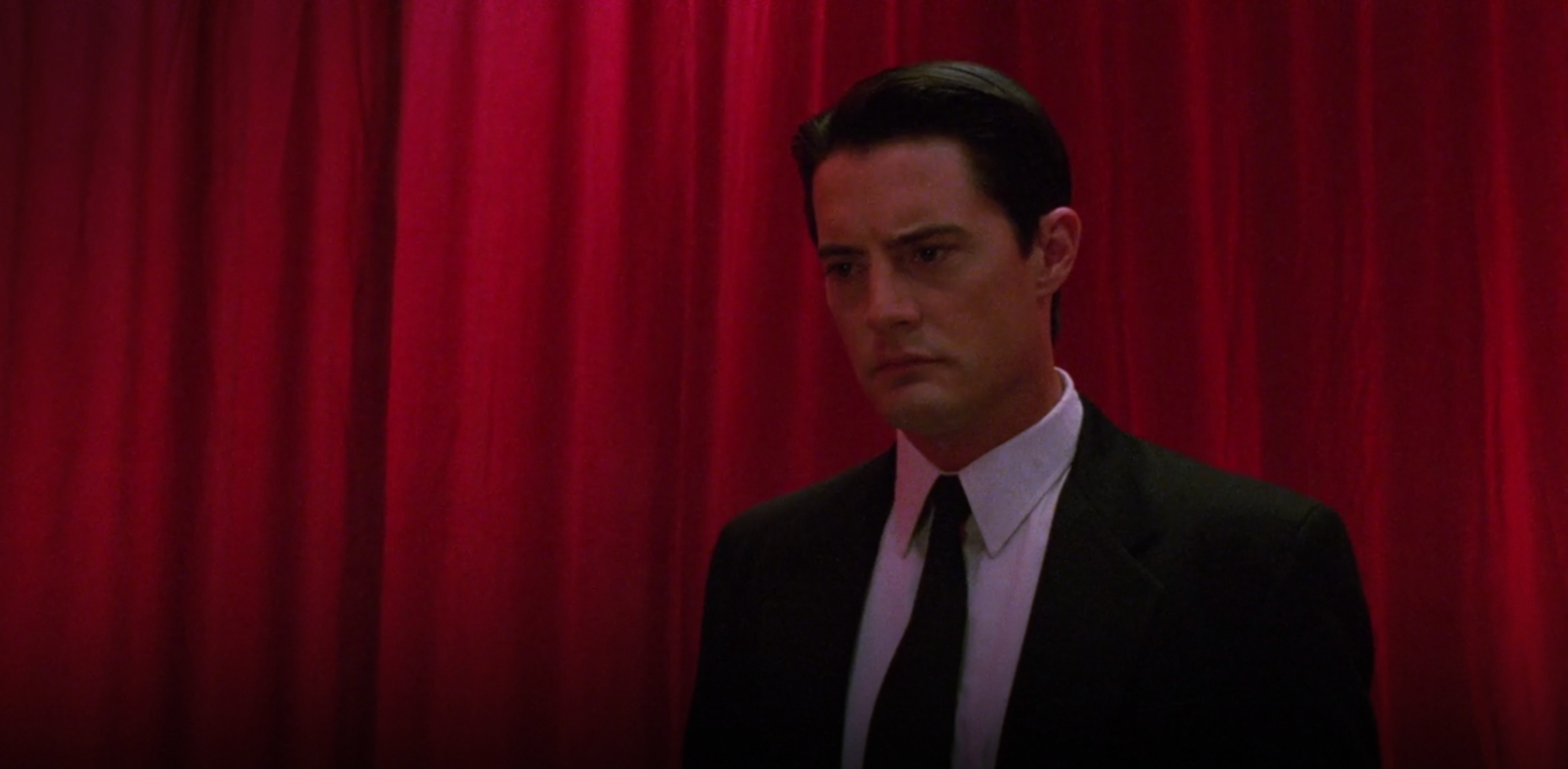 Twin Peaks: Fire Walk With Me got David Lynch burned then became a ...