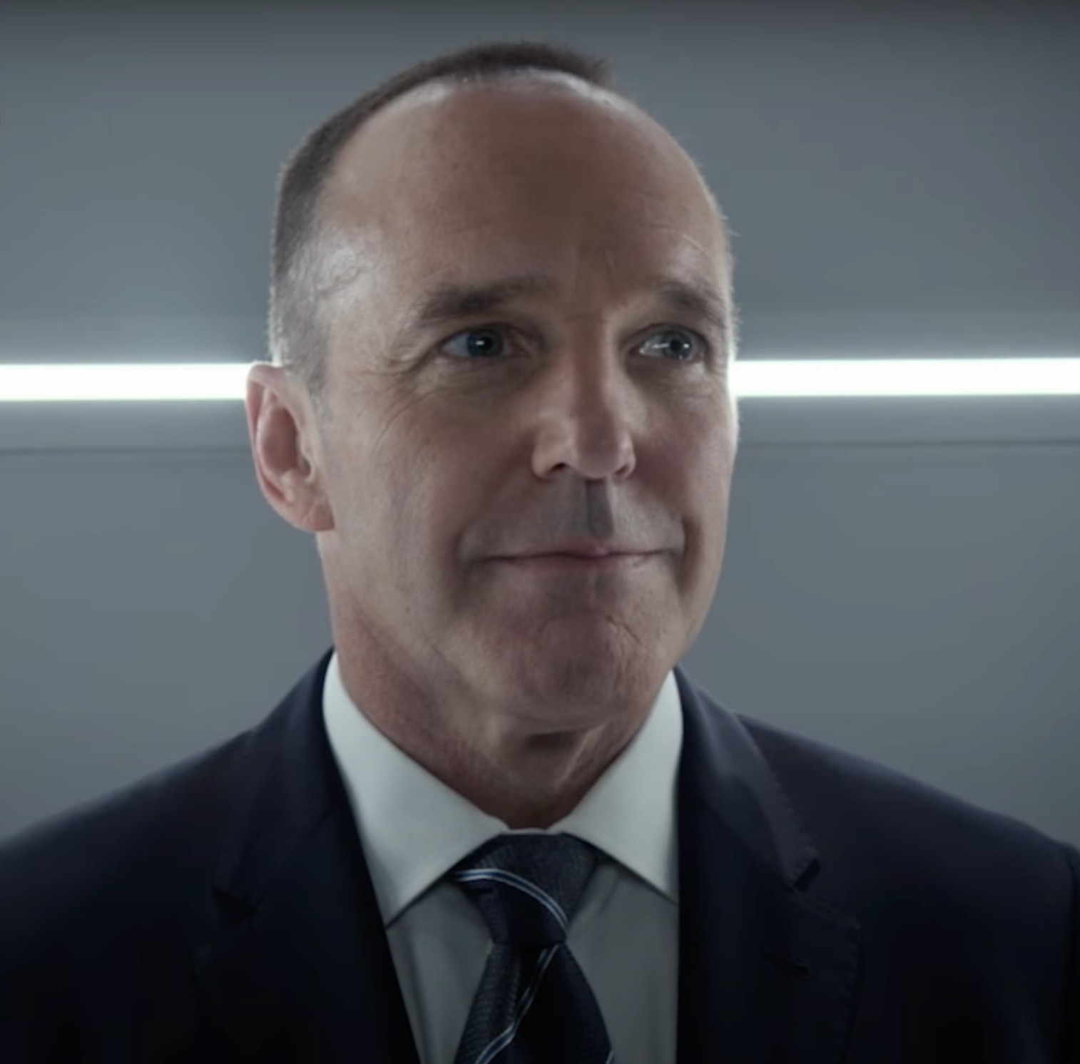 What is Coulson up to now? Clark Gregg on where he thinks he ended up