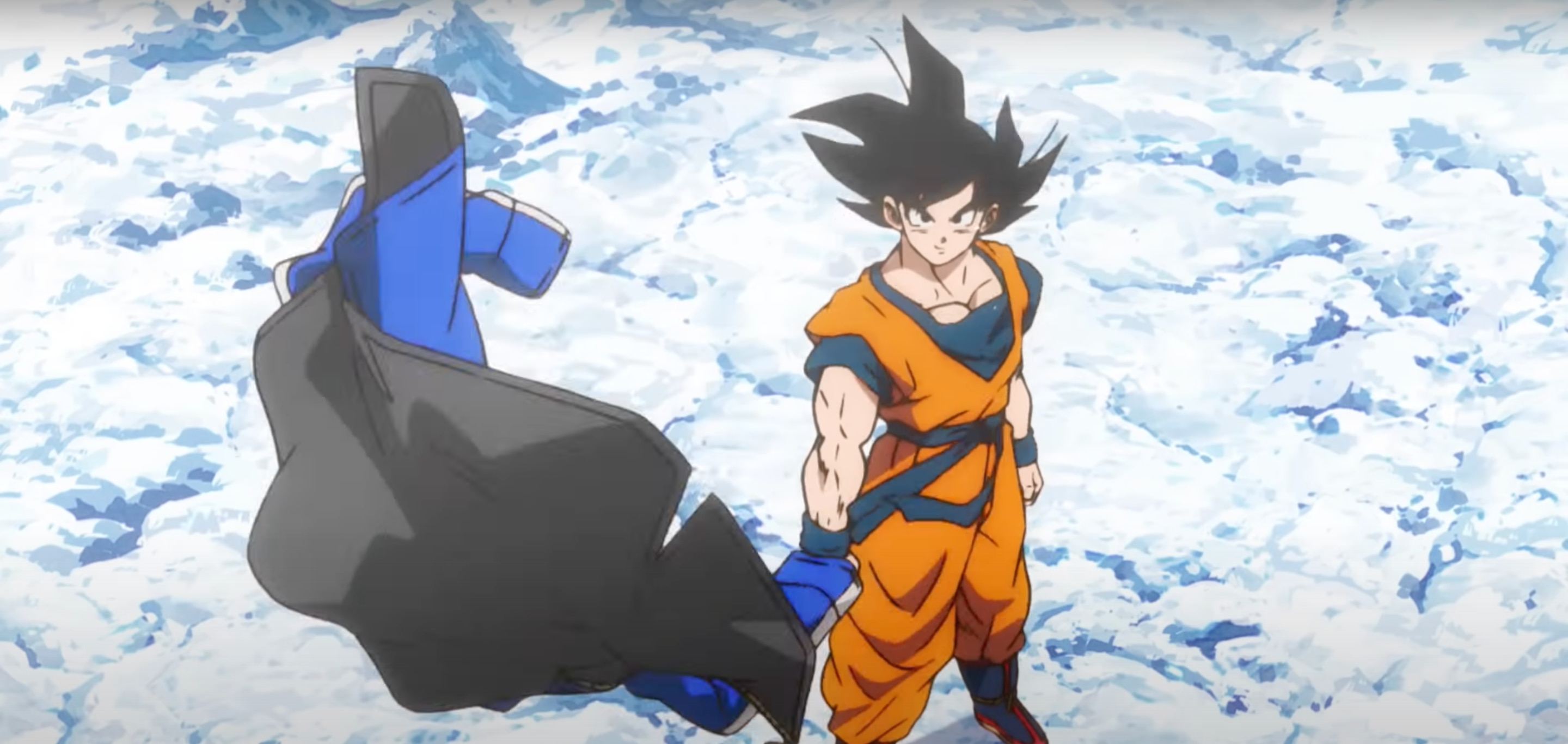 Dragon Ball Super: Super Hero is 5th Highest Grossing Anime Film