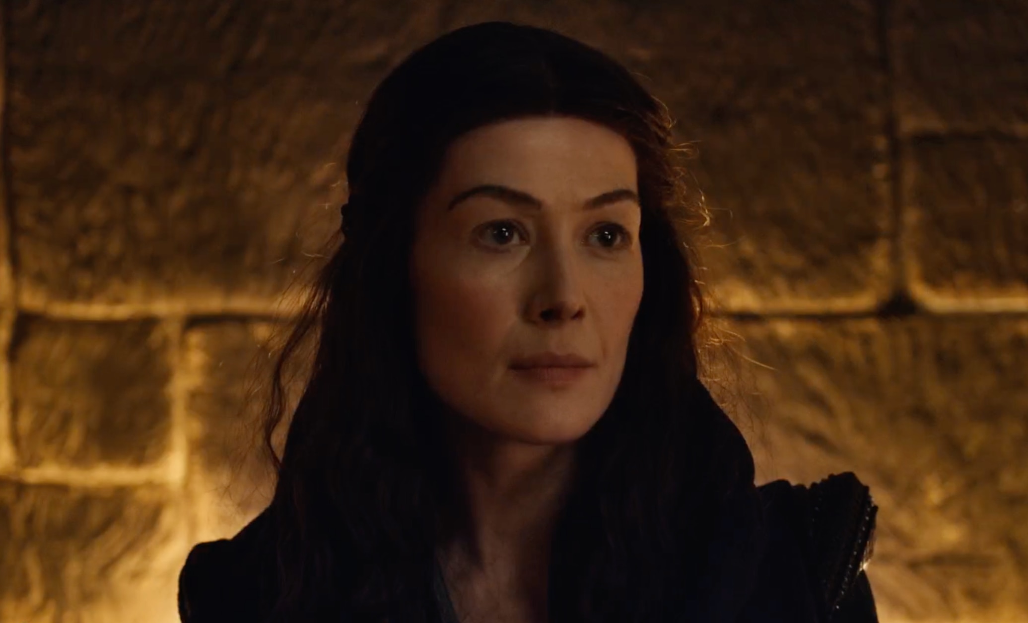 Nycc 2021 Amazons The Wheel Of Time Premieres First Look Clip