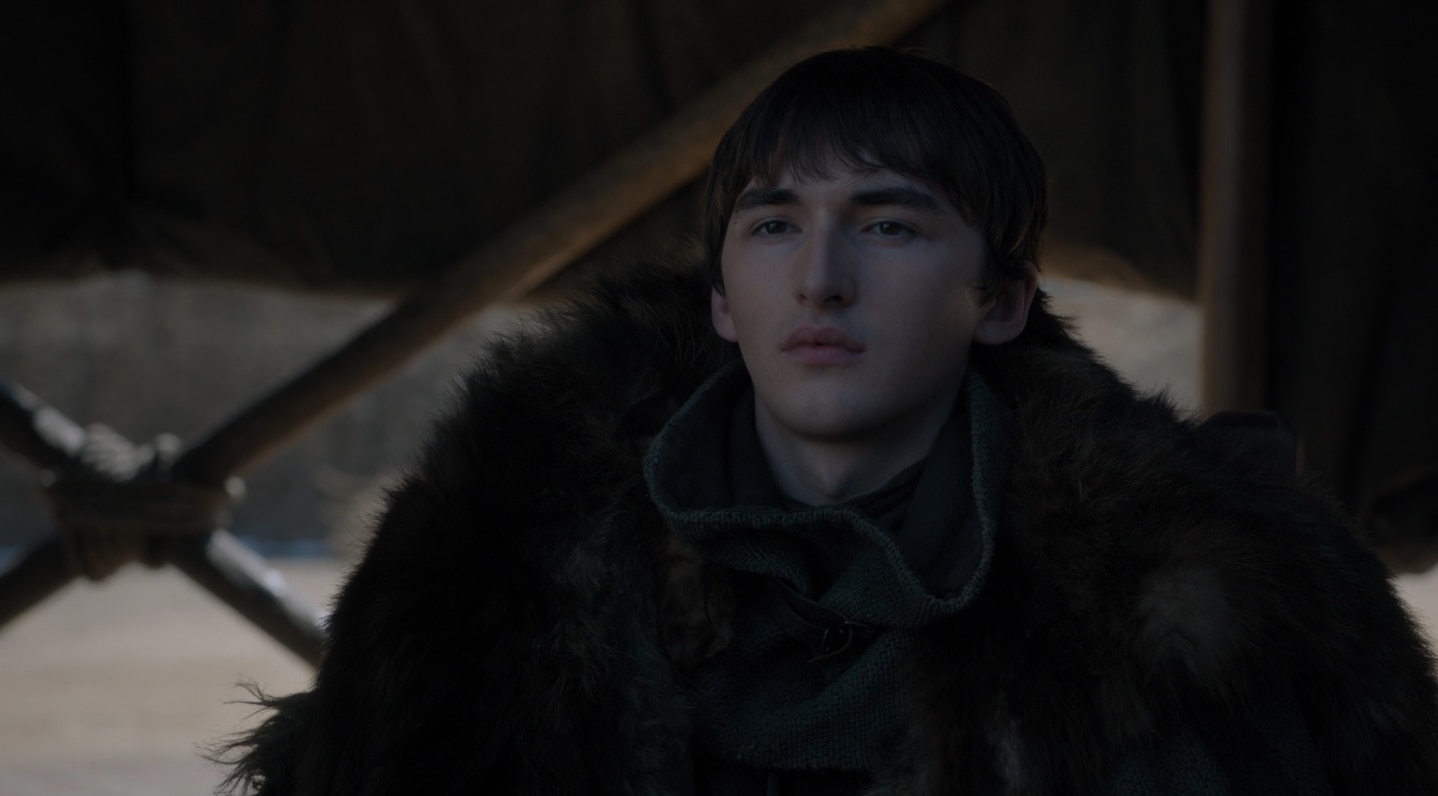 Game of Thrones' Cast On Series Finale Backlash: 'It Was Always Going to Be  Bran as the King at the End