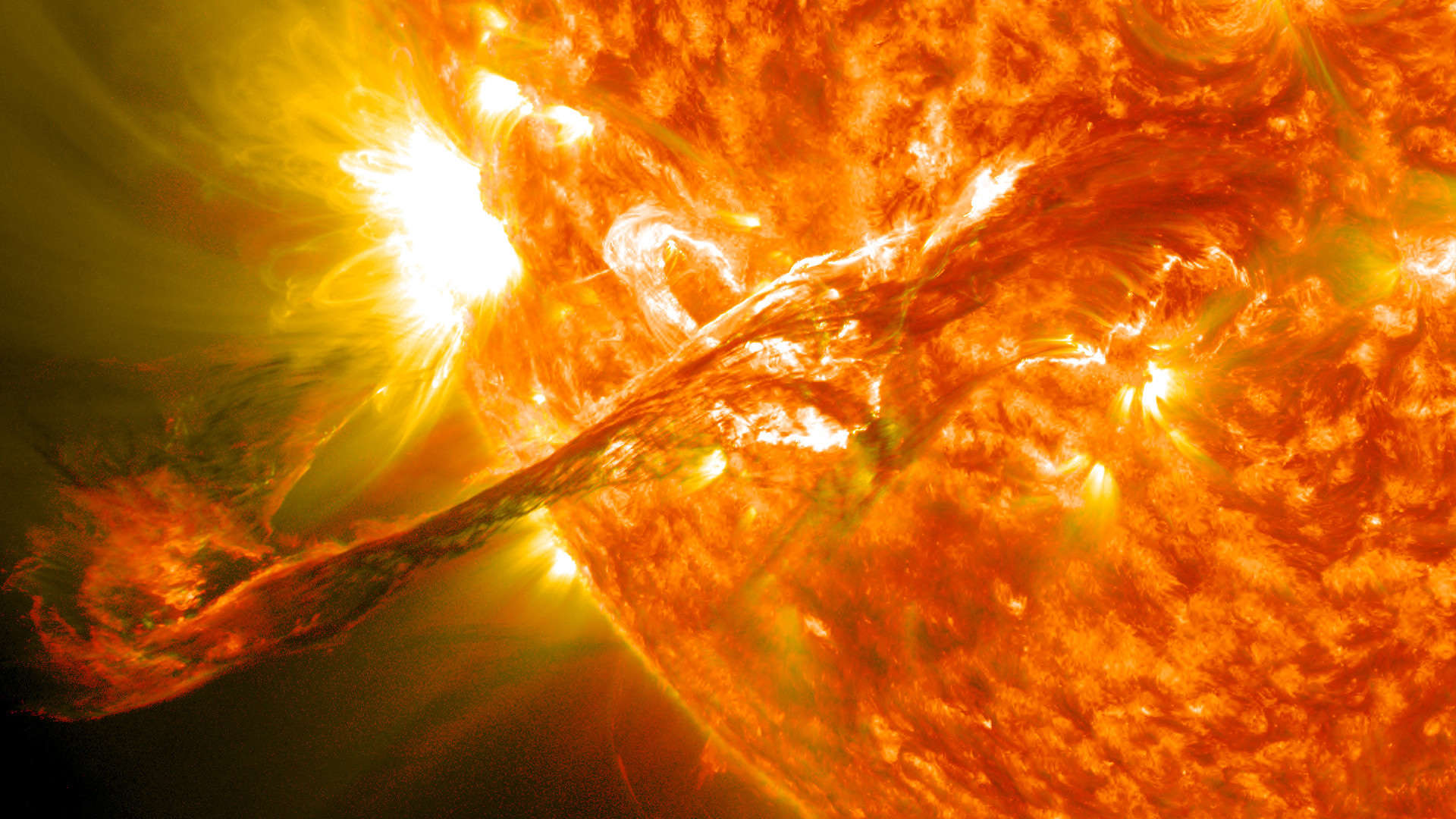 Bad Astronomy Gaia Data Shows The Sun s Future SYFY WIRE