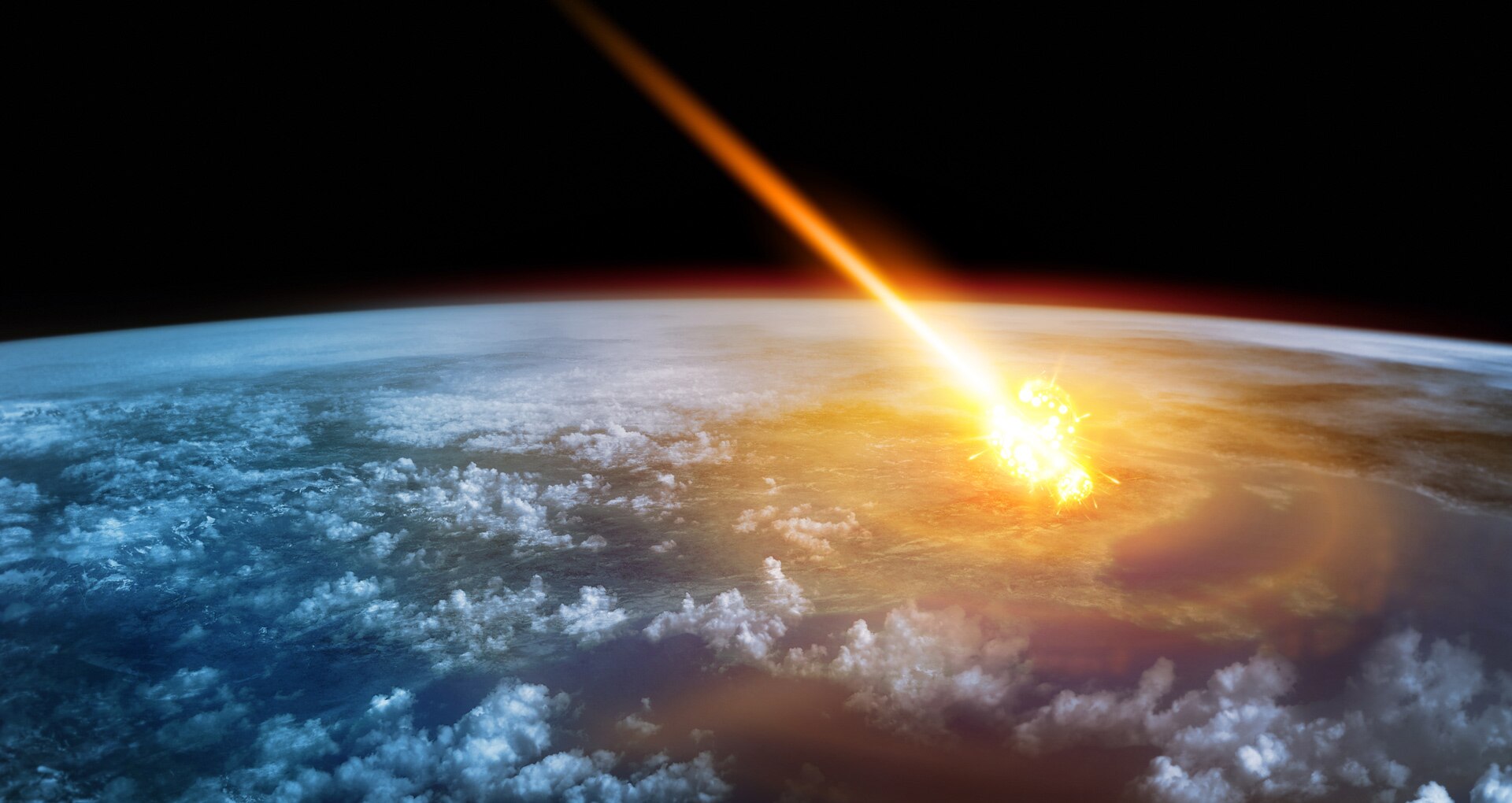 Ten Things You Don t Know About Asteroids and Impacts Thereof SYFY WIRE