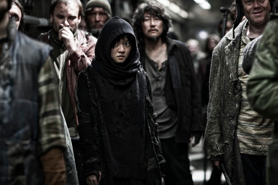 Download How Children Are Used As A Commodity In Snowpiercer