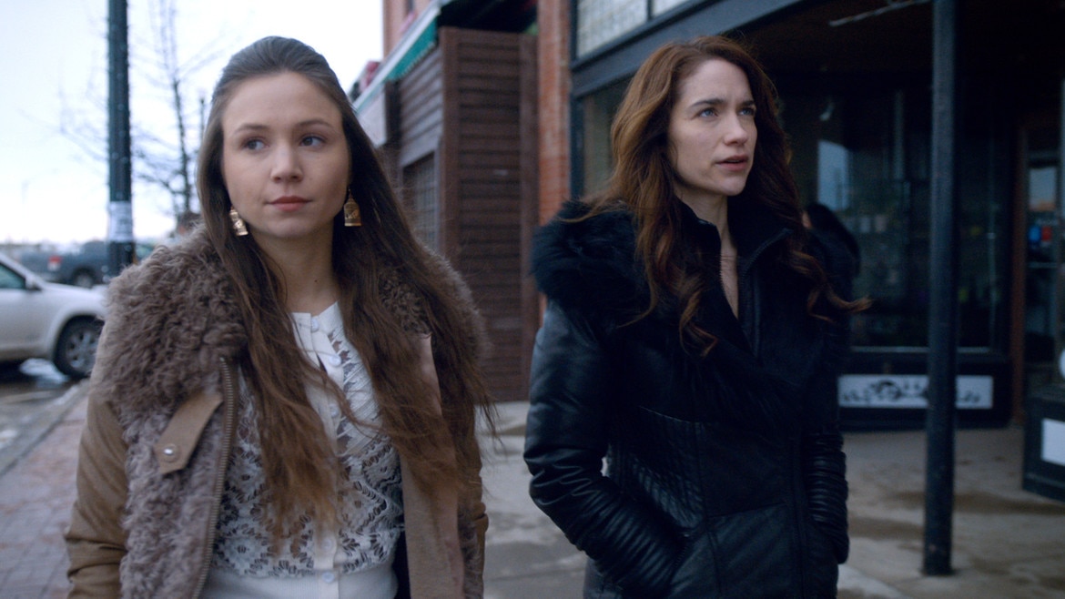 Wynonna Earp News – See 22 Times Waverly Earp Was The Absolute Cutest ...