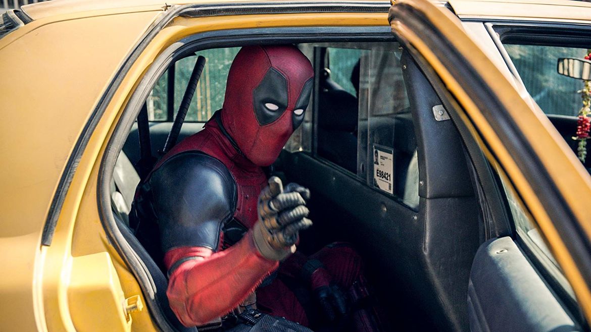 Ryan Reynolds On Deadpool 3 At Disney Were Working On It