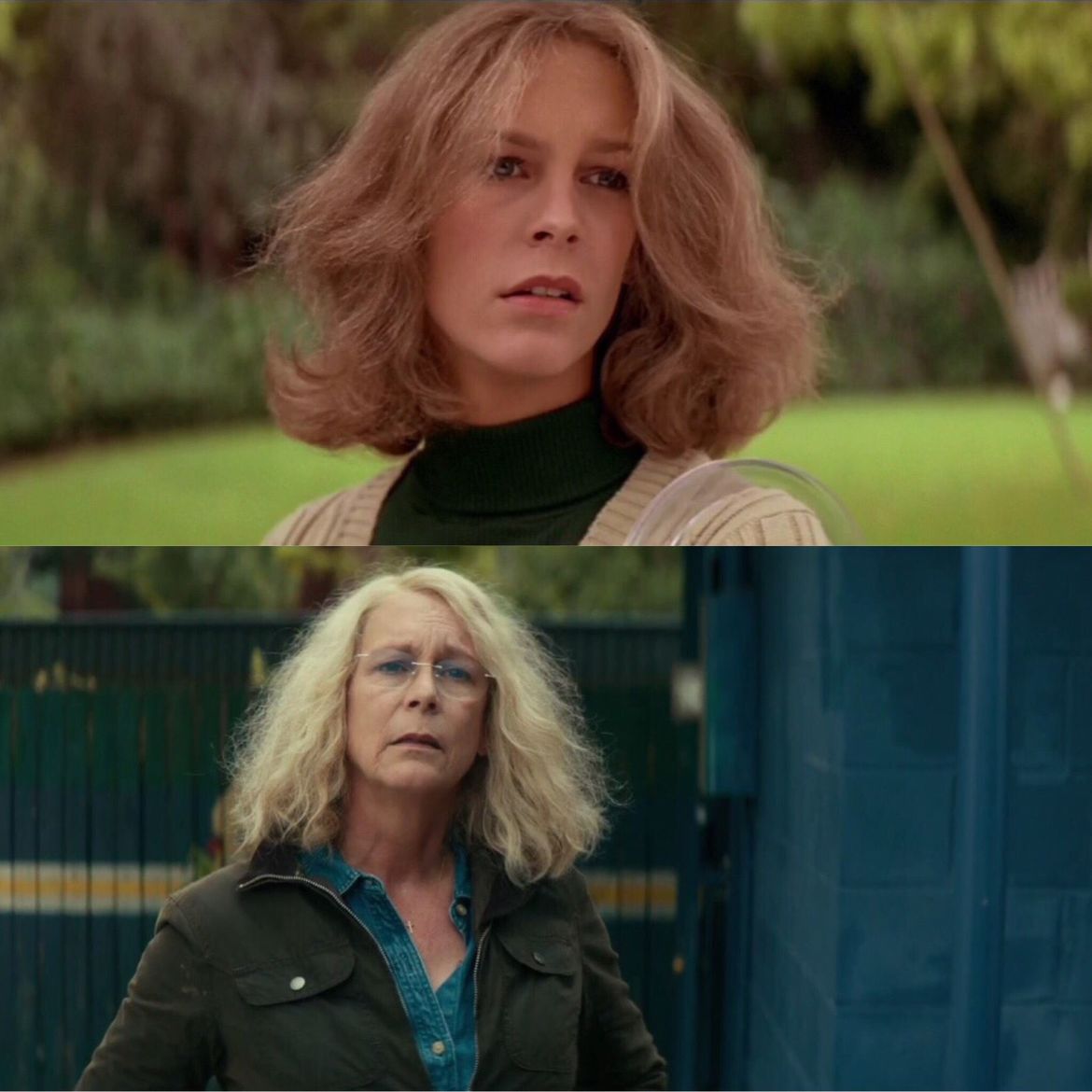 Laurie Strode: The Enduring Legacy Of A Final Girl - Not So Scary ...