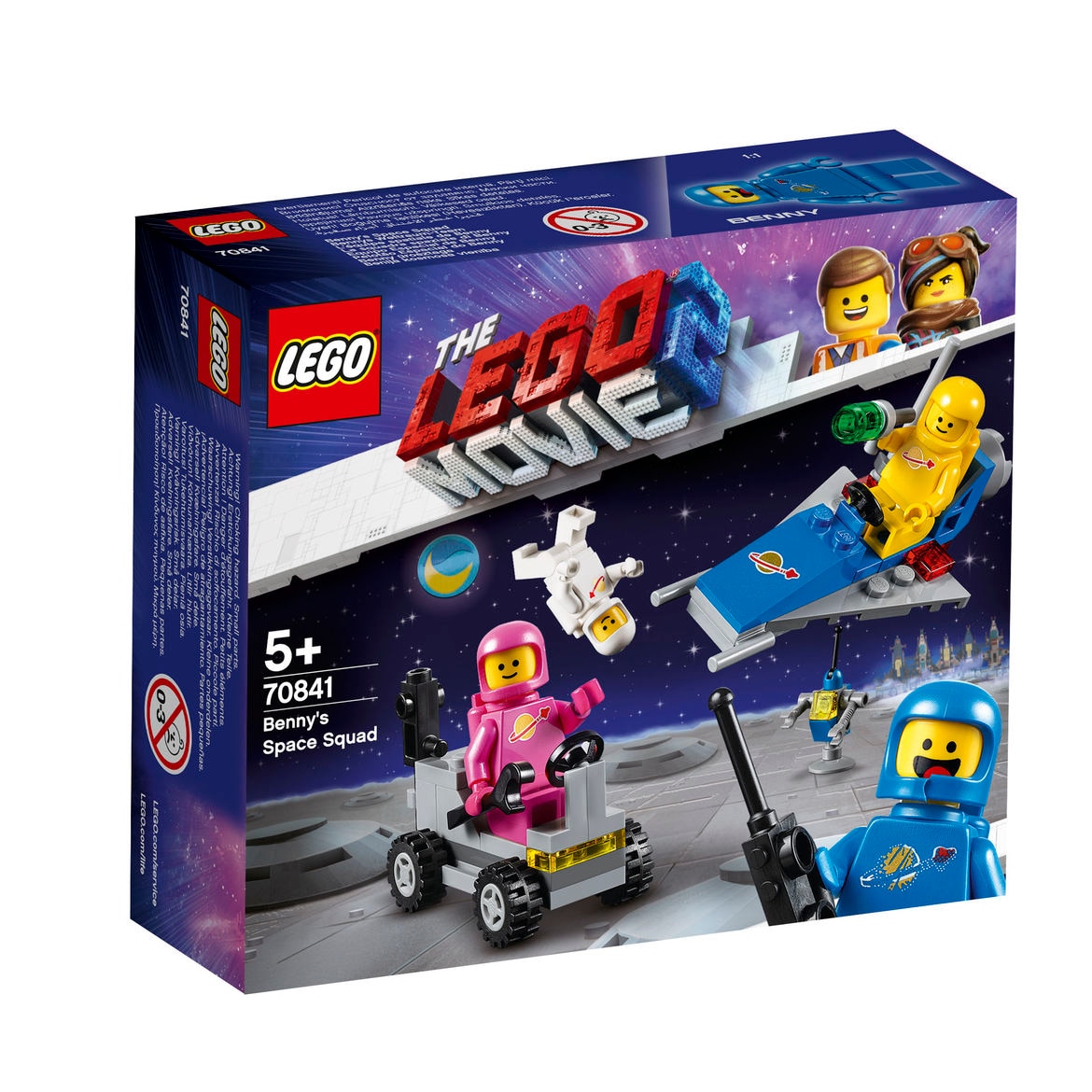 episode 2 lego sets