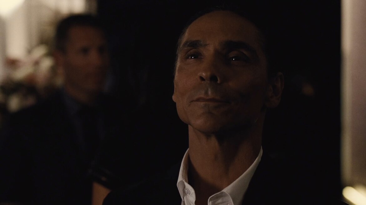 Westworld's Zahn McClarnon on Ghost Nation and Akecheta's awakening ...