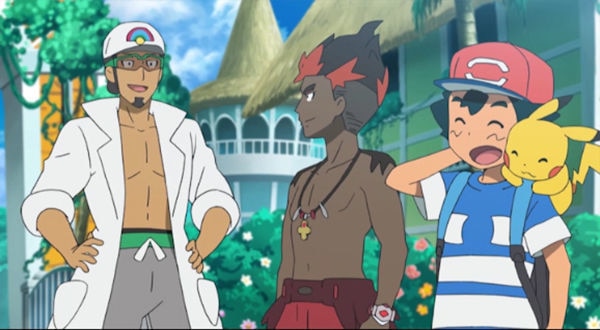 Why You Should Watch The Pokémon Anime Again Right Now