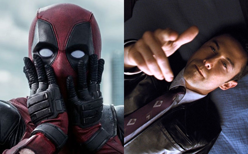 Deadpool 2 Is Basically A Looper Remake Syfy Wire