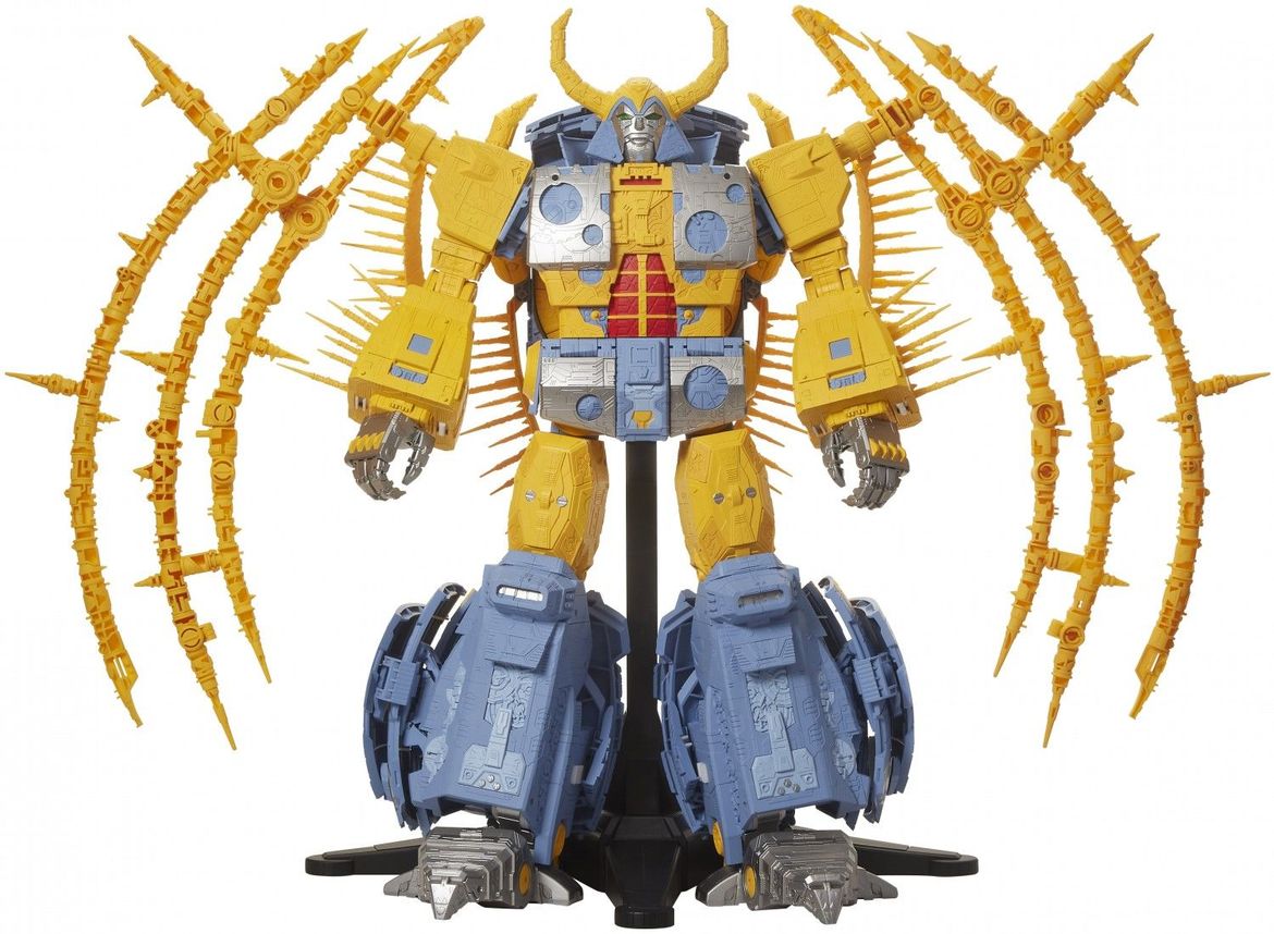 worst transformers figures