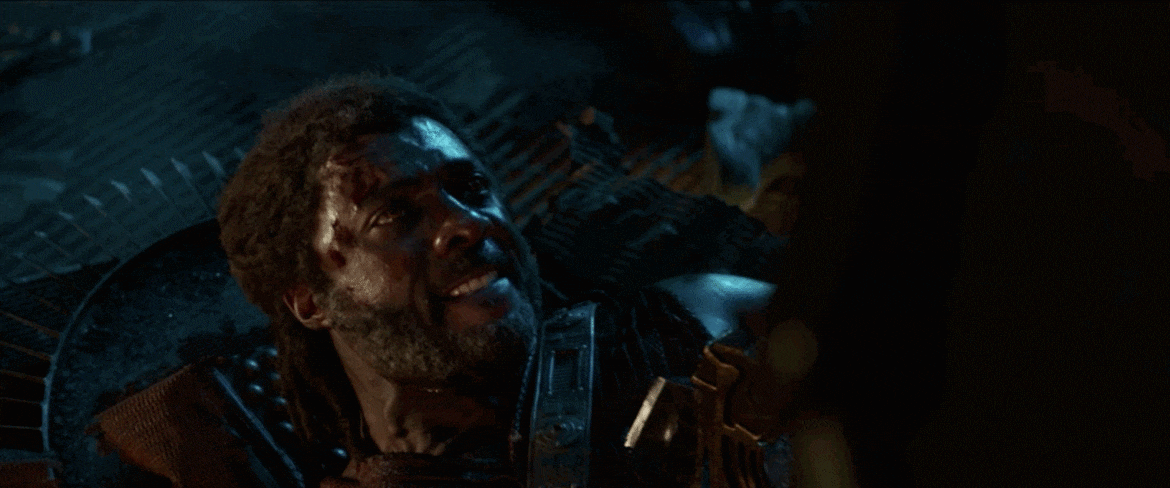 The 16 Saddest Moments In Avengers Infinity War Gifed For