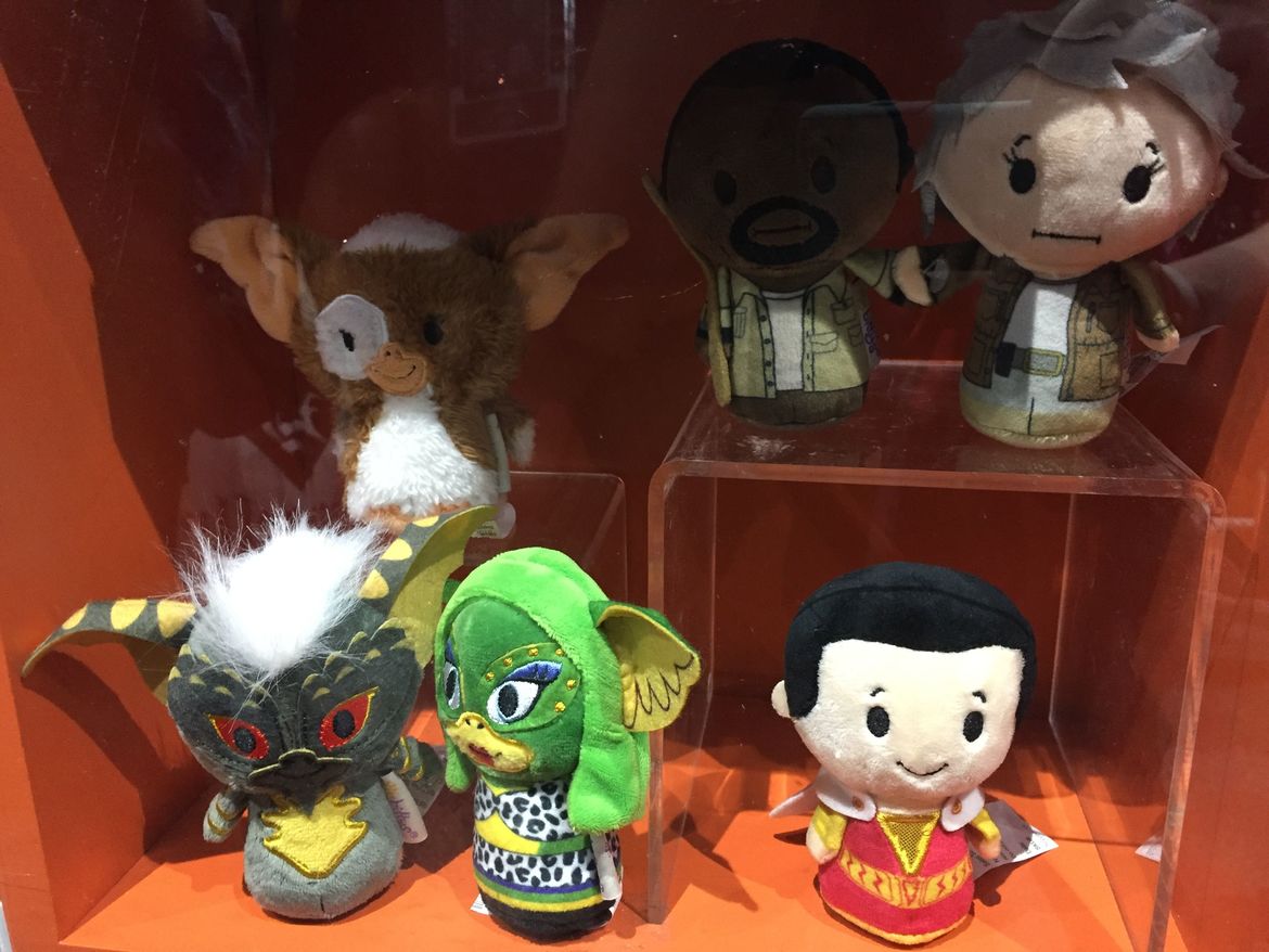 hallmark itty bittys 2019