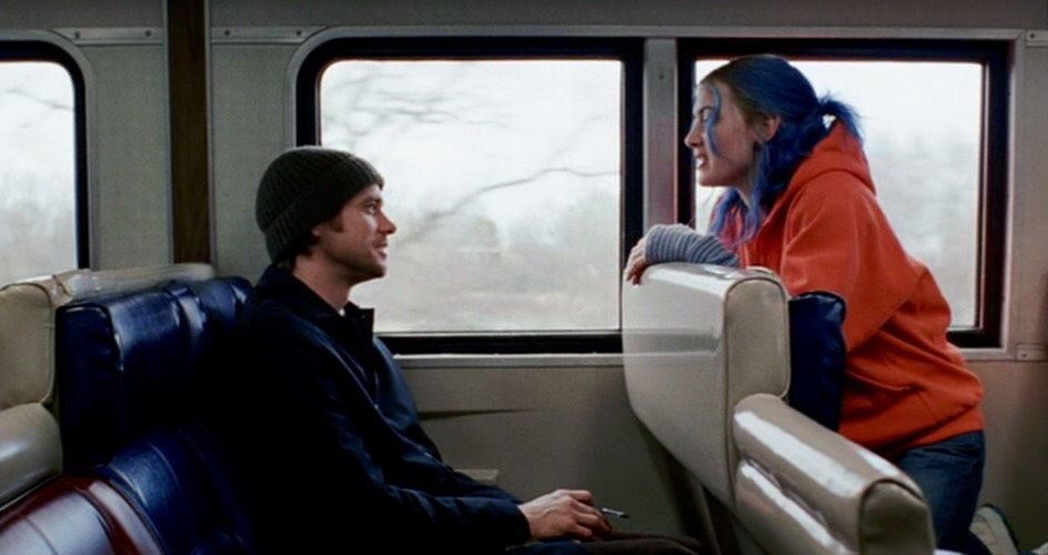 eternal sunshine of the spotless mind stream reddit