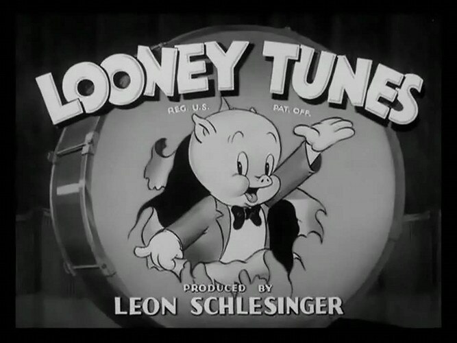 1930 Porn Looney Tunes - SYFY How Furries Became a Fandom How Furries became a fandom