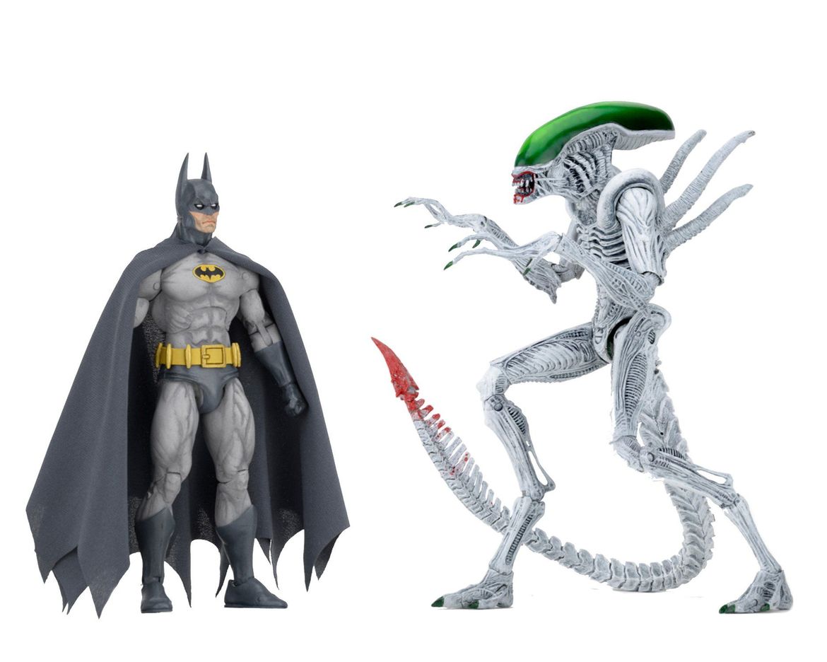 ok google batman toys