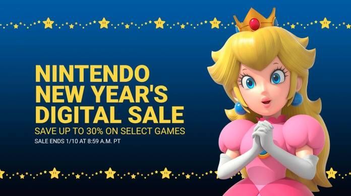 No Bowsette In Super Mario Bros U Hitman Collection And This - speaking of nintendo we do have some good news for you the nintendo eshop is having a rare sale and it s got a lot of really cool games