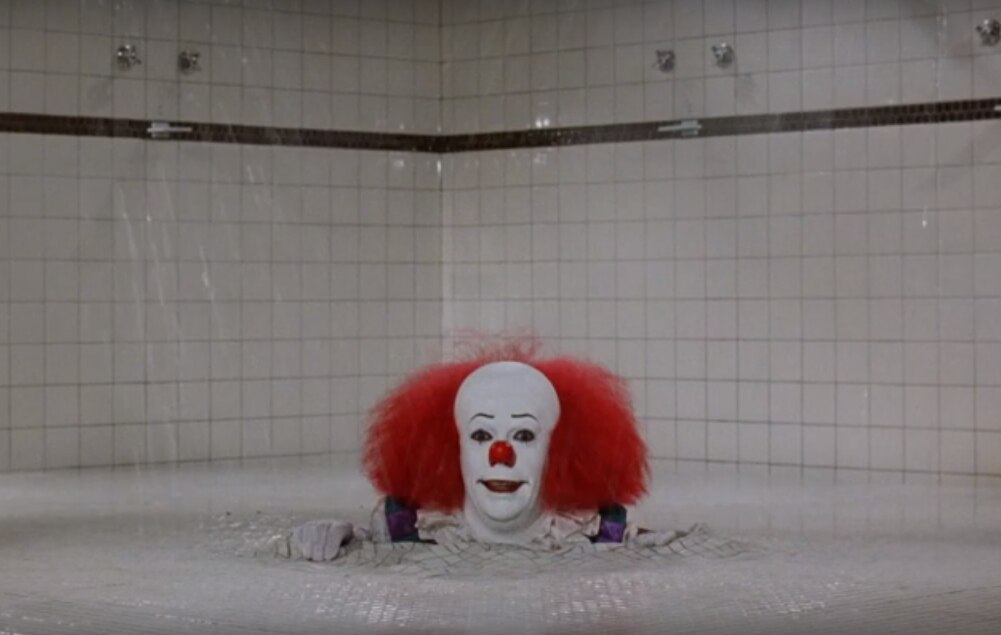 The Most Bonkers Moments In The Original Stephen King's It 