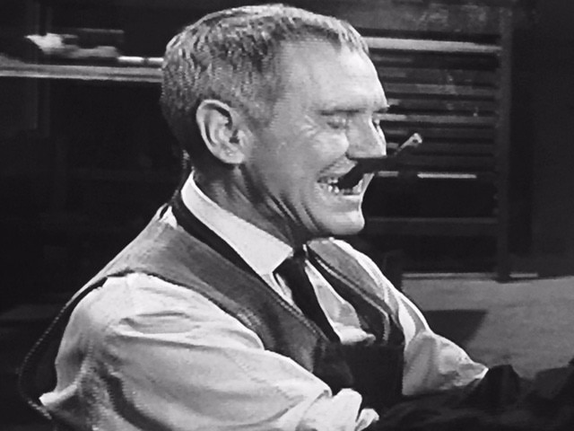 November 16 In Twilight Zone History Celebrating The Birth Of Tz Icon Burgess Meredith November 16 In Twilight Zone History Celebrating The Birth Of Tz Icon Burgess Meredith