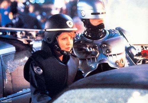 Exclusive Robocop S Nancy Allen On The Original S Epic Cast Chemistry The Remake And Verhoeven Vs Kershner