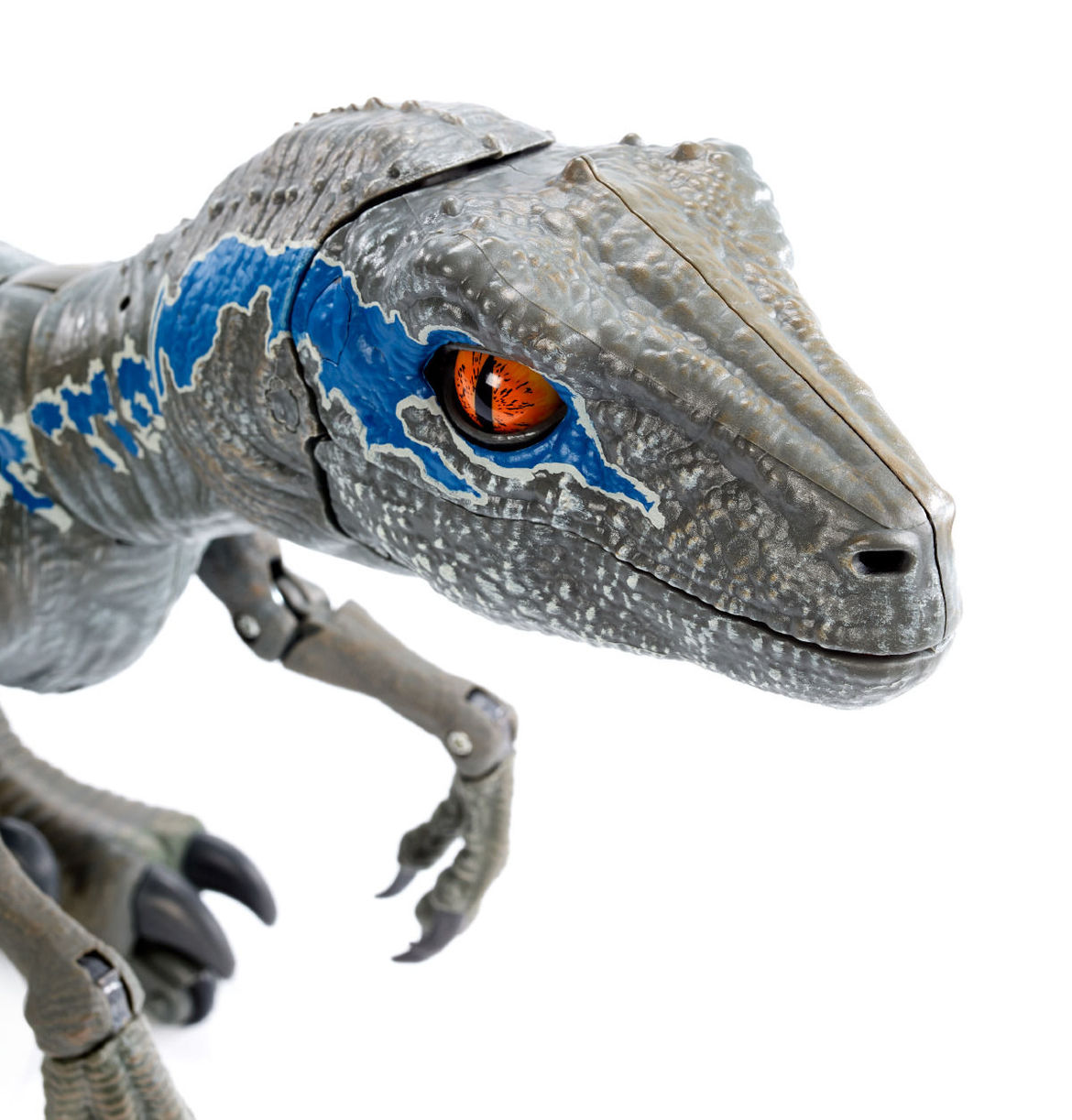 pet dinosaur jurassic world alpha training blue