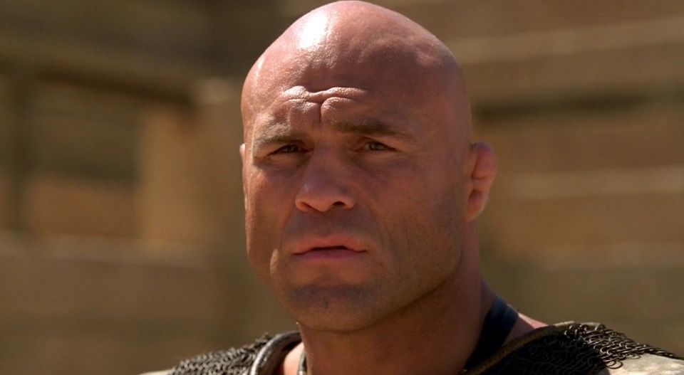 46 thoughts we had while watching The Scorpion King 2: Rise of a Warrior