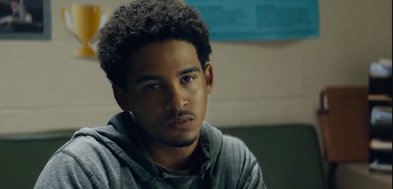 Spider-Man Homecoming's Jorge Lendeborg Jr. grabs lead in Bumblebee