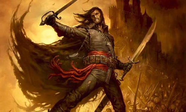 Syfy Forgotten Favorite The Dark Deeds Of Solomon Kane Forgotten