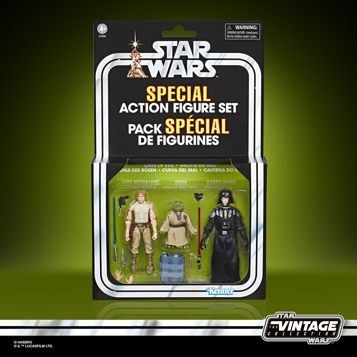 star wars vintage collection 2019 list