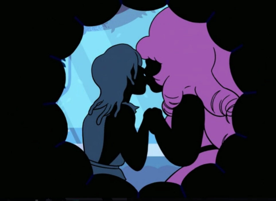 Rose Steven Universe Having Sex - Rose Quartz starts an intergalactic war because she likes sex