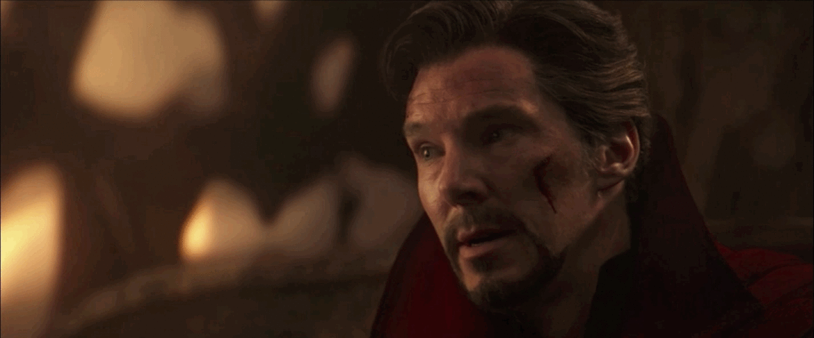 The 16 saddest moments in Avengers: Infinity War, GIFed for your ...