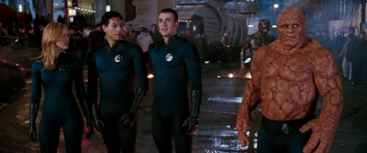 Fantastic four 2005. Великолепная четверка фильм 2017. Фантастическая четвёрка 1. Фантастическая четверка фильм 2005. Фантастическая четверка фильм 2017.