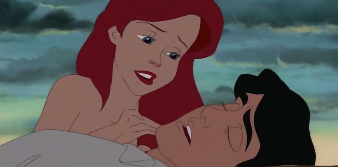 66 Thoughts I Had While Watching The Little Mermaid As An Adult Syfywire