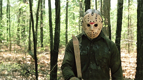 Michael Myers vs. Jason Voorhees: Who's the best masked slasher villain ...