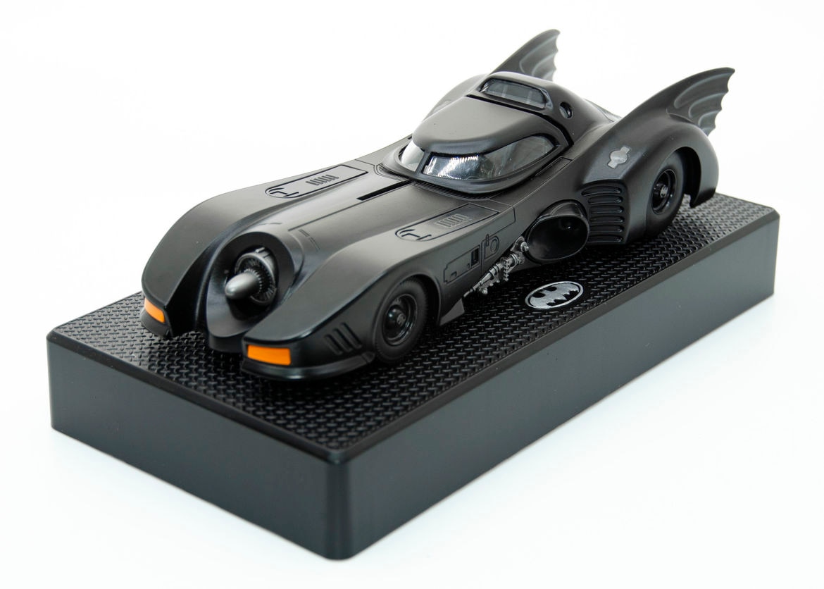 batmobile toy car amazon