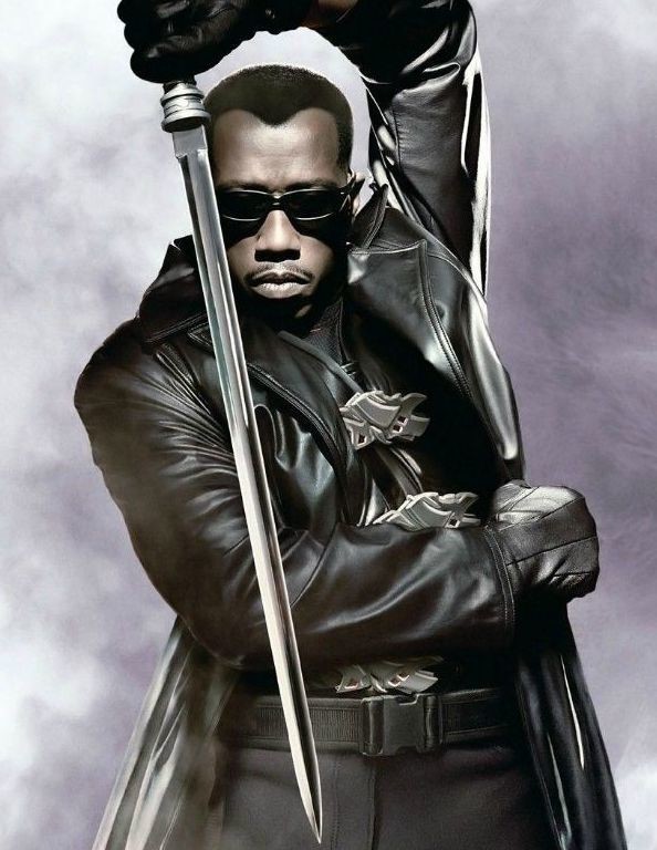 Before Blade Black Panther Was Almost The Wesley Snipes Movie That Saved Marvel Before Blade Black Panther Was Almost The Wesley Snipes Movie That Saved Marvel