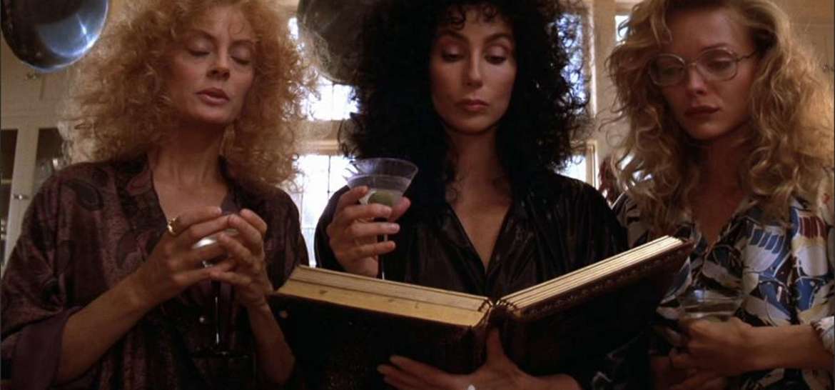 the witches of eastwick book