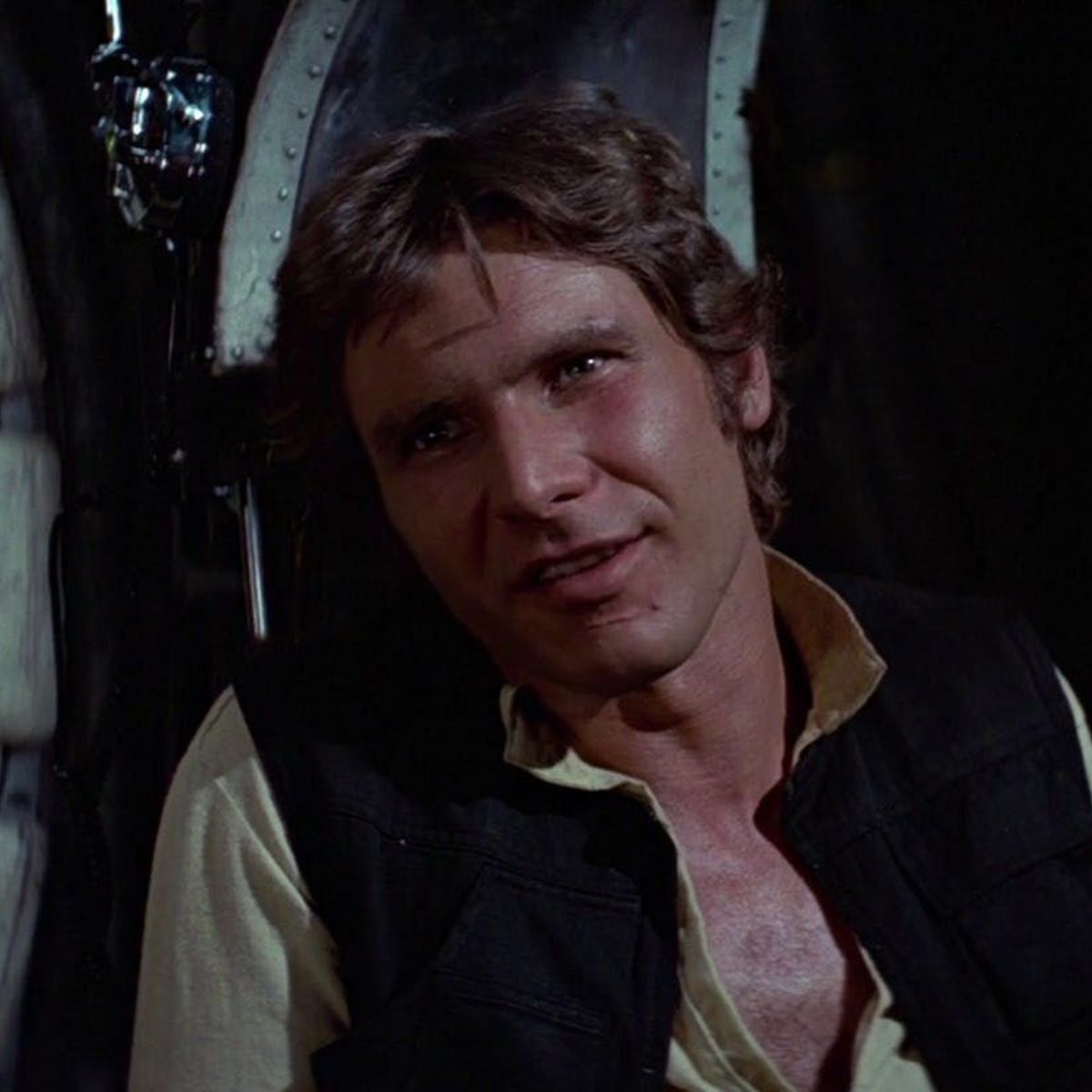 Han Solo comic and book writers on the years of stories that Solo ...