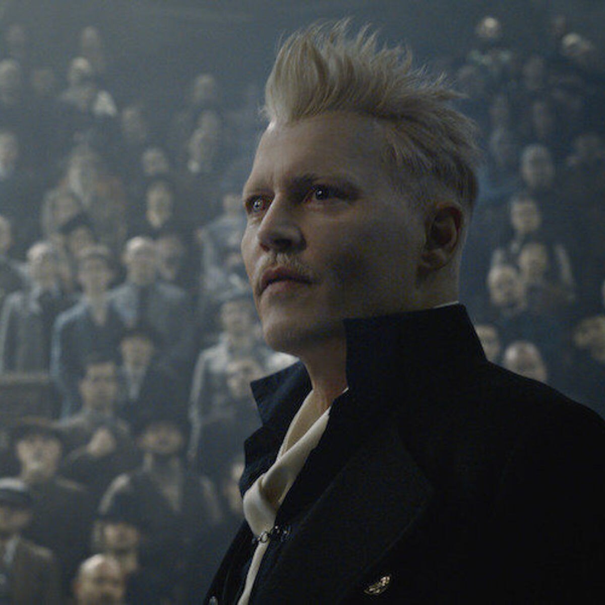 What The Crimes of Grindelwald teaches us about 