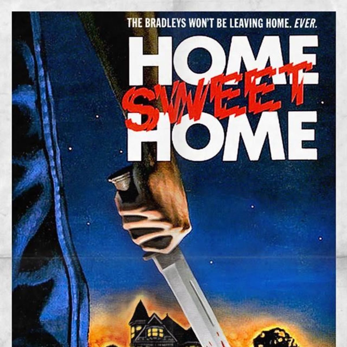 home sweet home movie