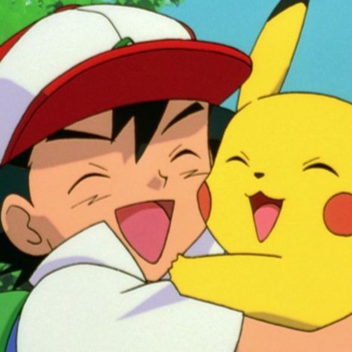 How Much Of A Beating Did Pikachu Take For Ash To Become A