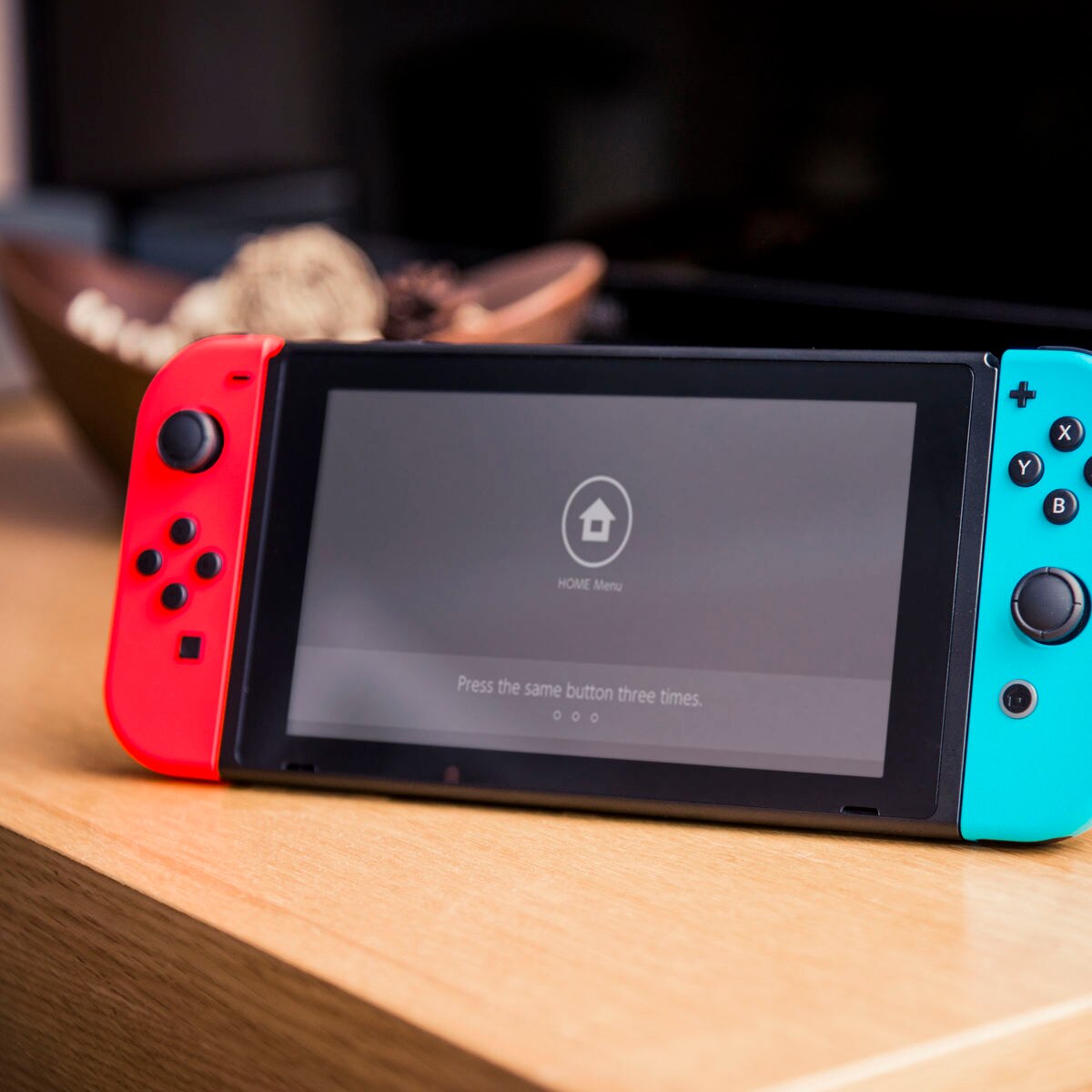 Pick up a Nintendo Switch console with August's deals | SYFY WIRE