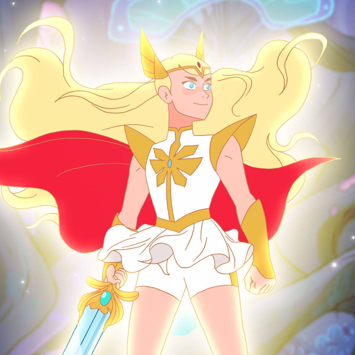 she ra 2018 merch