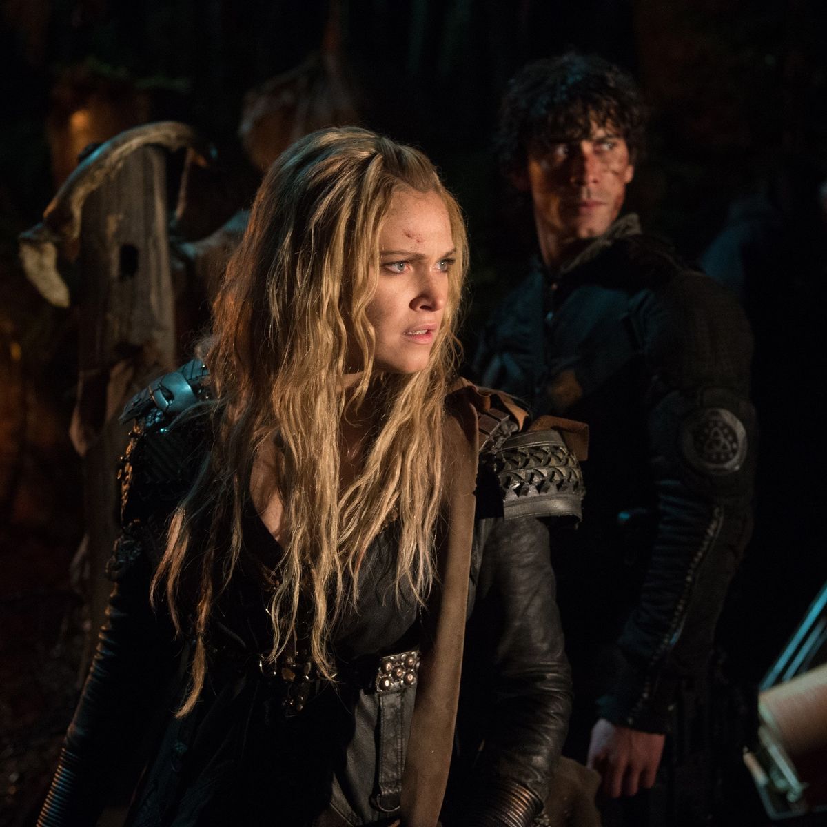 The first Season 4 trailer for The CW’s The 100 has arrived - Blastr