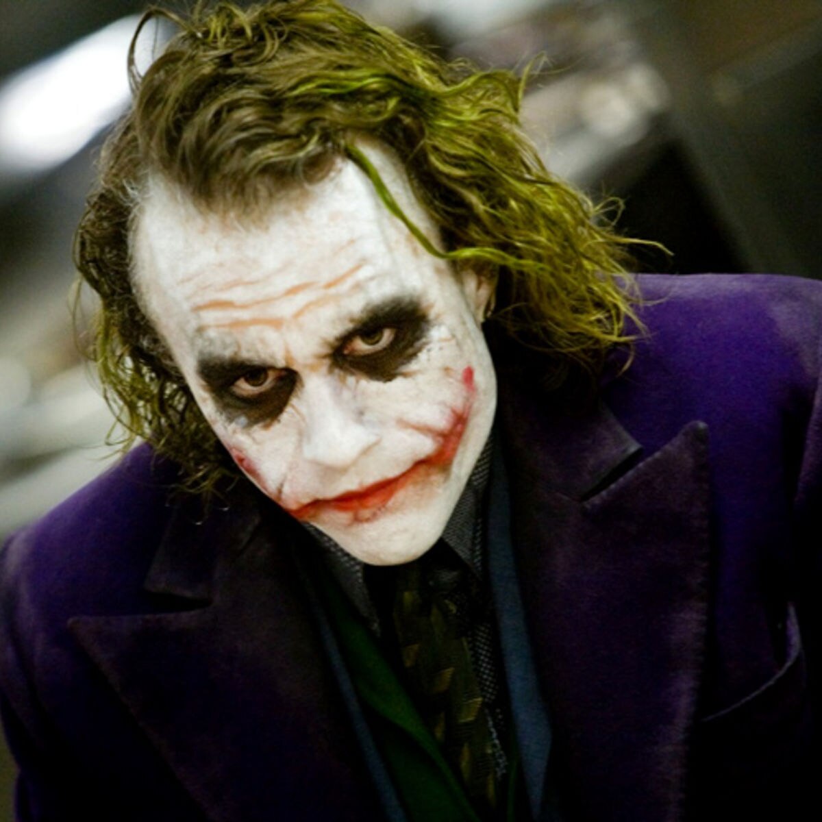 Heath Ledger’s death changed Gambol’s fate in The Dark Knight, says ...