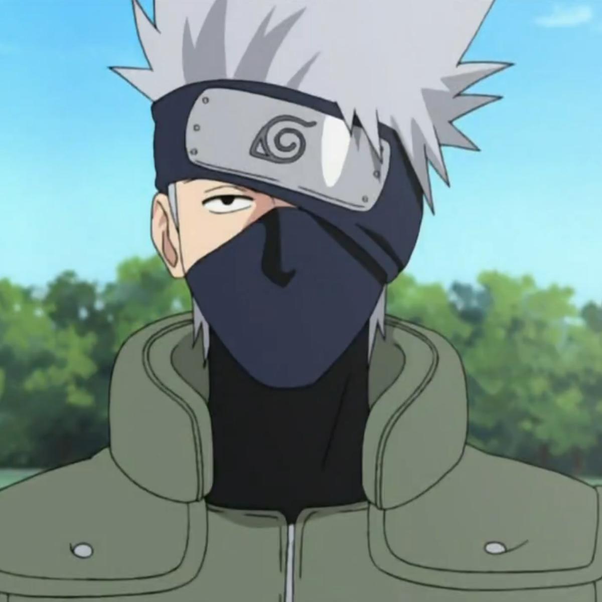 Ostalo KakashiHatake_Naruto_0