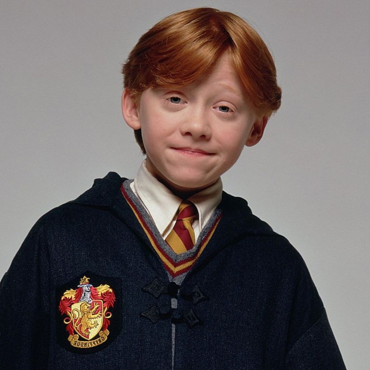 Celebrate Ron Weasley's Birthday With His 11 Best Movie Moments | SYFY WIRE