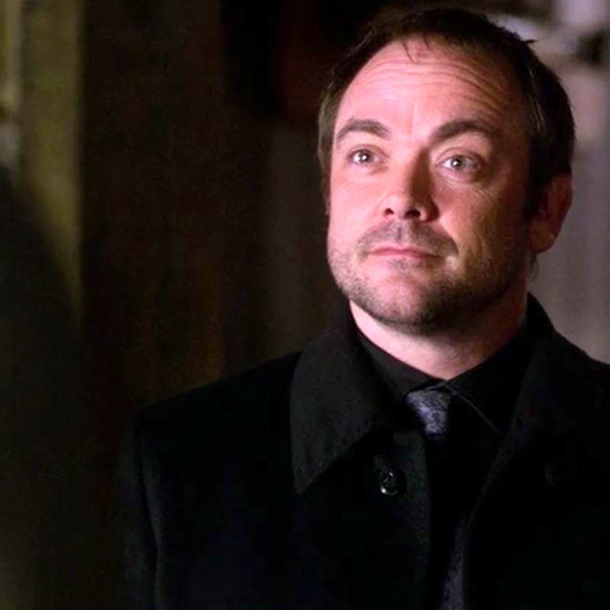 EXCLUSIVE: Supernatural's Mark Sheppard on why 'the geeks really have ...