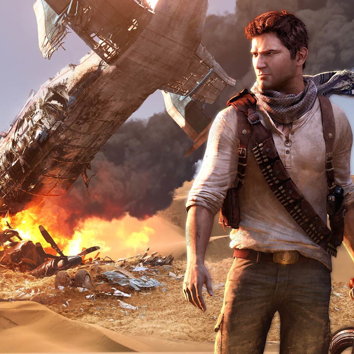 Uncharted